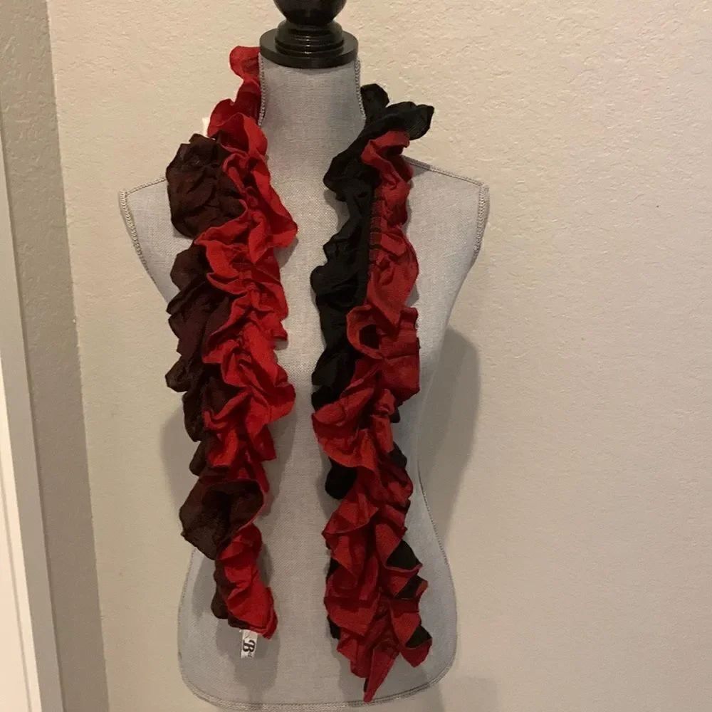 Bellissima Scarf 